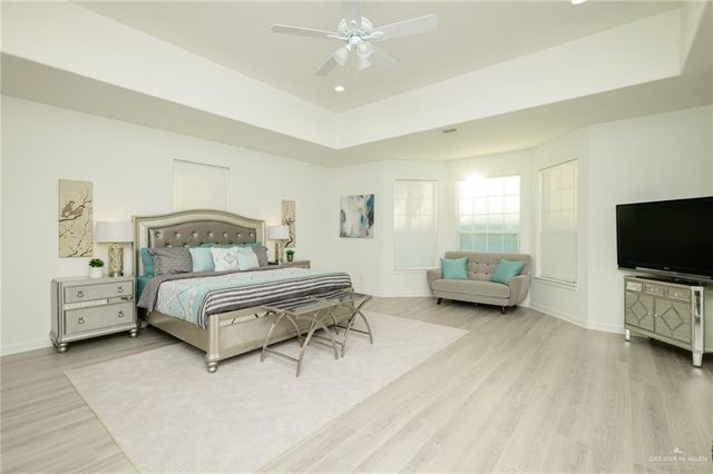 1421 Kalob Circle, Harlingen, TX 78552