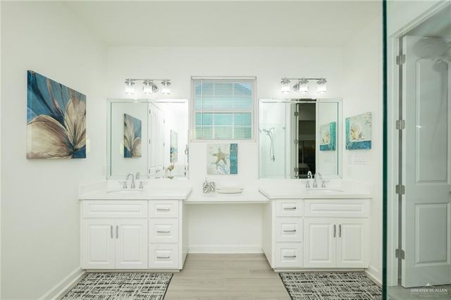 1421 Kalob Circle, Harlingen, TX 78552