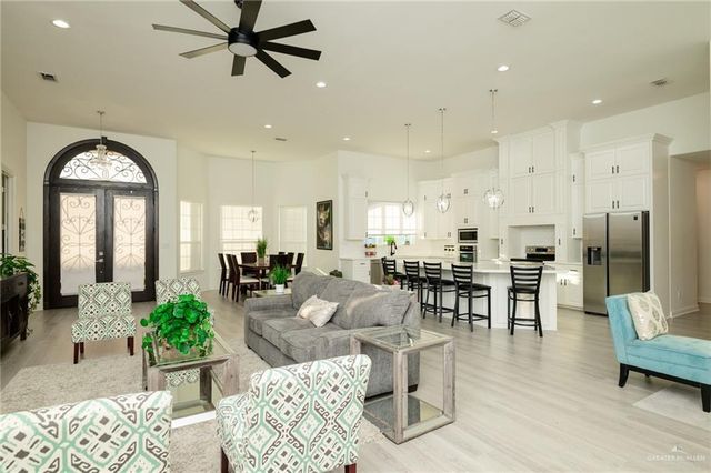 1421 Kalob Circle, Harlingen, TX 78552