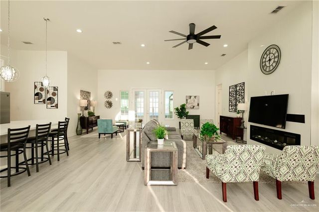 1421 Kalob Circle, Harlingen, TX 78552