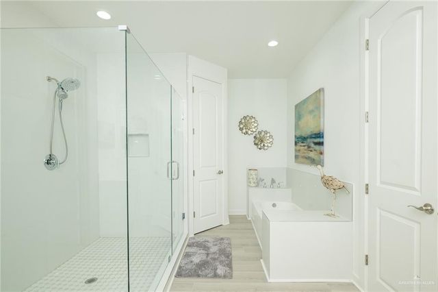 1421 Kalob Circle, Harlingen, TX 78552