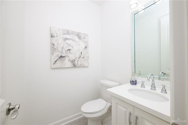 1421 Kalob Circle, Harlingen, TX 78552