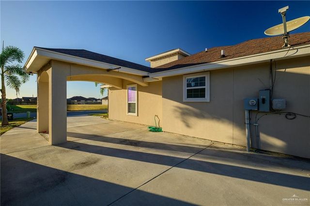 1421 Kalob Circle, Harlingen, TX 78552