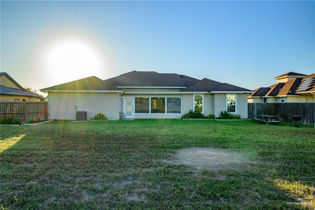 1421 Kalob Circle, Harlingen, TX 78552