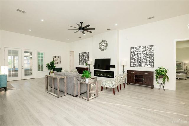 1421 Kalob Circle, Harlingen, TX 78552