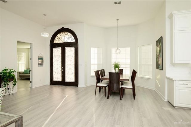 1421 Kalob Circle, Harlingen, TX 78552