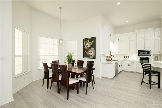 1421 Kalob Circle, Harlingen, TX 78552