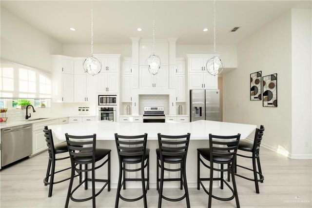 1421 Kalob Circle, Harlingen, TX 78552