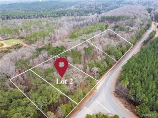 Lot 2 Sexton Bend, Tuscaloosa, AL 35406
