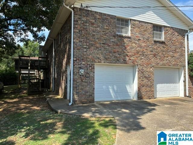 836 ROCKINGHAM ROAD, Birmingham, AL 35235
