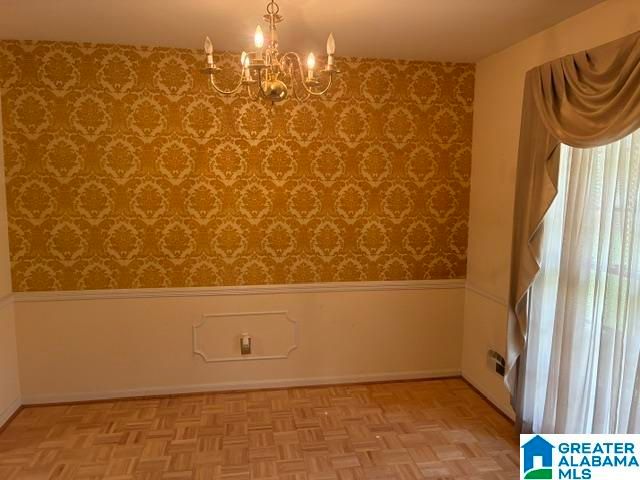 836 ROCKINGHAM ROAD, Birmingham, AL 35235
