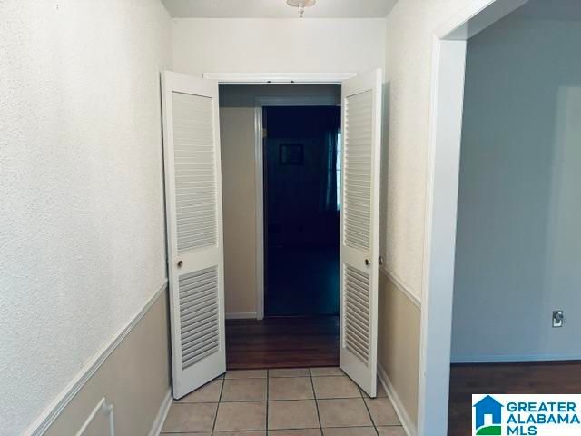 836 ROCKINGHAM ROAD, Birmingham, AL 35235