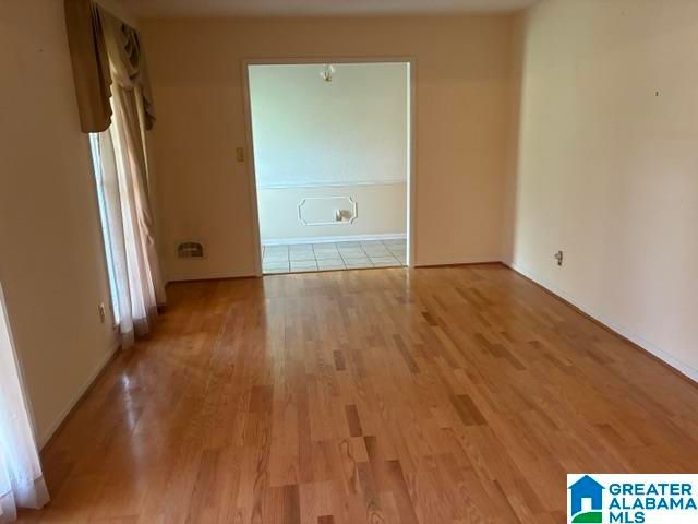 836 ROCKINGHAM ROAD, Birmingham, AL 35235