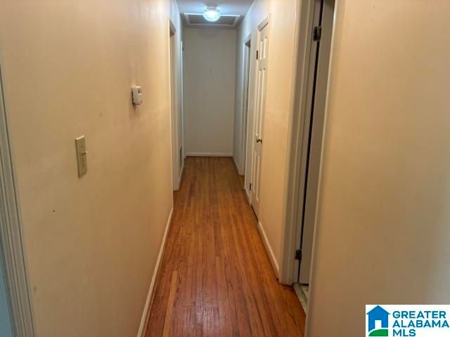 836 ROCKINGHAM ROAD, Birmingham, AL 35235