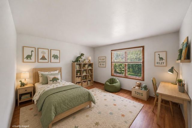 8408 Lakeside Drive, Downers Grove, IL 60516