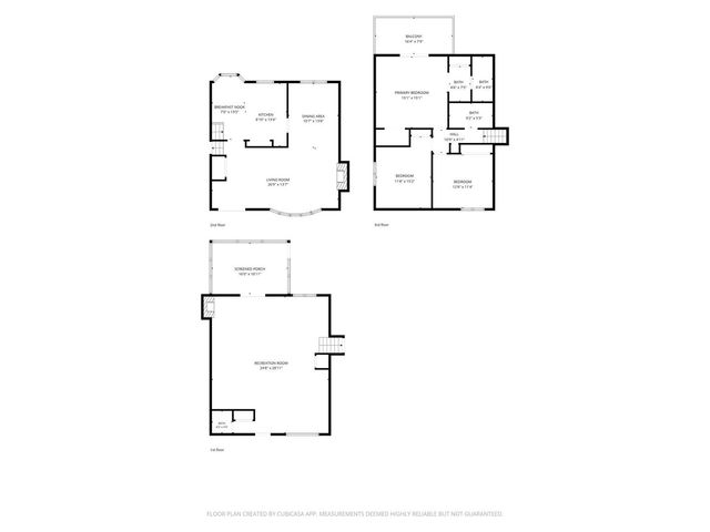 8408 Lakeside Drive, Downers Grove, IL 60516