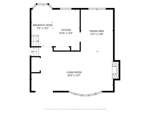 8408 Lakeside Drive, Downers Grove, IL 60516