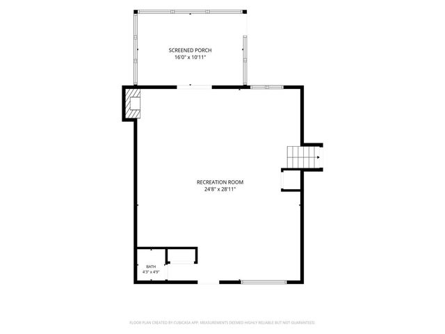 8408 Lakeside Drive, Downers Grove, IL 60516