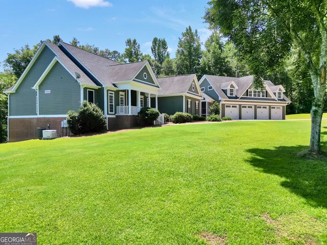 1589 Smithboro Road, Monticello, GA 31064