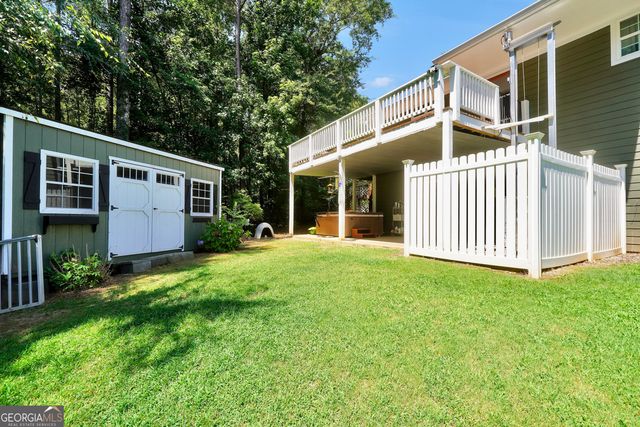 1589 Smithboro Road, Monticello, GA 31064