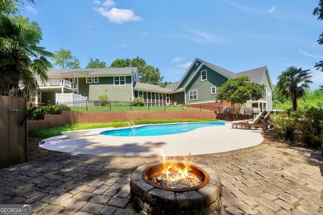 1589 Smithboro Road, Monticello, GA 31064