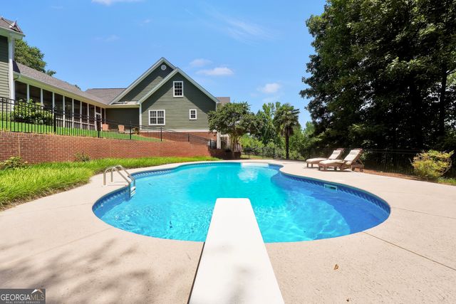 1589 Smithboro Road, Monticello, GA 31064