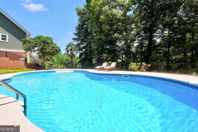 1589 Smithboro Road, Monticello, GA 31064