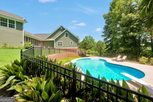 1589 Smithboro Road, Monticello, GA 31064