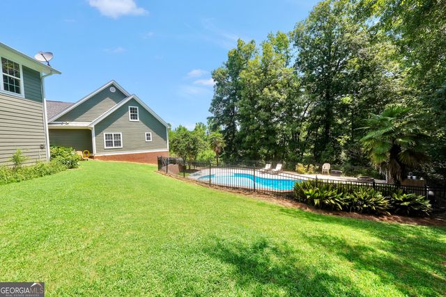1589 Smithboro Road, Monticello, GA 31064