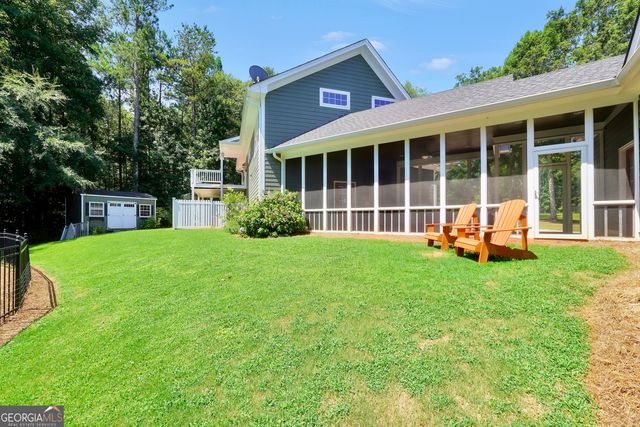 1589 Smithboro Road, Monticello, GA 31064