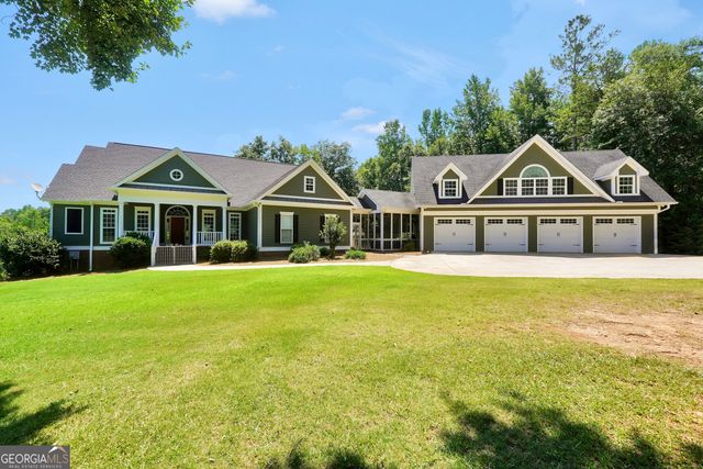 1589 Smithboro Road, Monticello, GA 31064