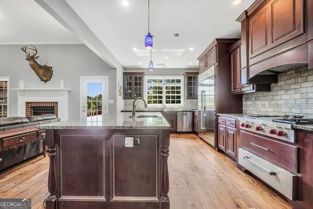 1589 Smithboro Road, Monticello, GA 31064