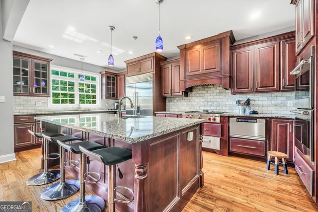 1589 Smithboro Road, Monticello, GA 31064