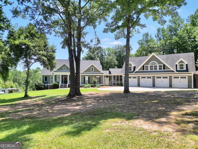 1589 Smithboro Road, Monticello, GA 31064