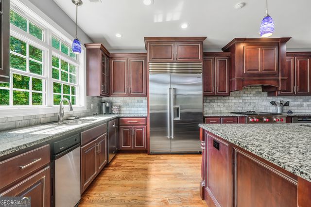1589 Smithboro Road, Monticello, GA 31064