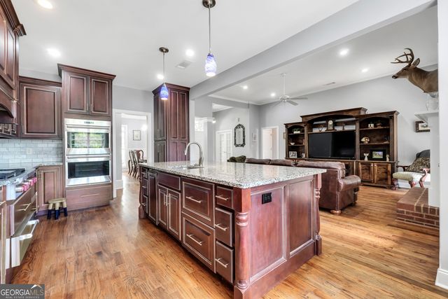 1589 Smithboro Road, Monticello, GA 31064