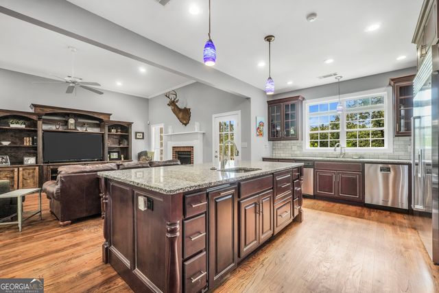 1589 Smithboro Road, Monticello, GA 31064