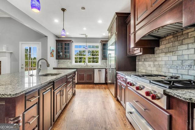 1589 Smithboro Road, Monticello, GA 31064