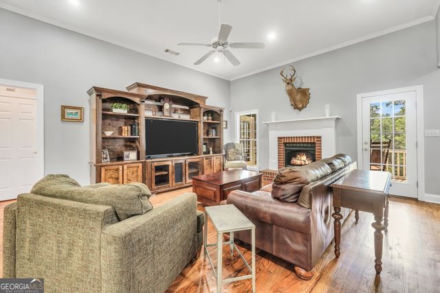 1589 Smithboro Road, Monticello, GA 31064