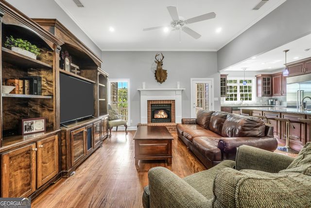 1589 Smithboro Road, Monticello, GA 31064