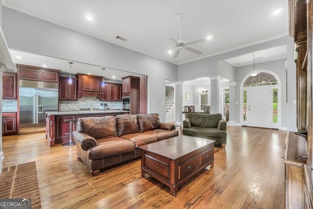 1589 Smithboro Road, Monticello, GA 31064