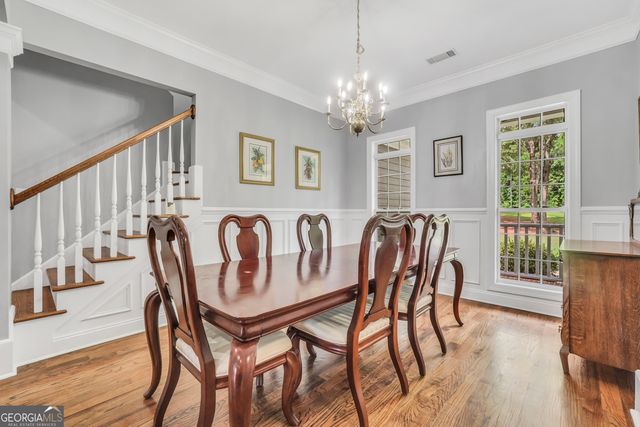 1589 Smithboro Road, Monticello, GA 31064