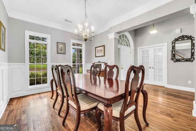 1589 Smithboro Road, Monticello, GA 31064