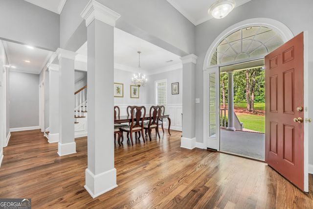 1589 Smithboro Road, Monticello, GA 31064