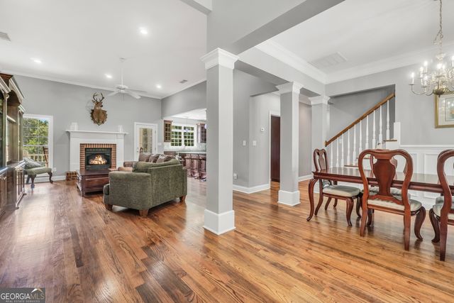 1589 Smithboro Road, Monticello, GA 31064