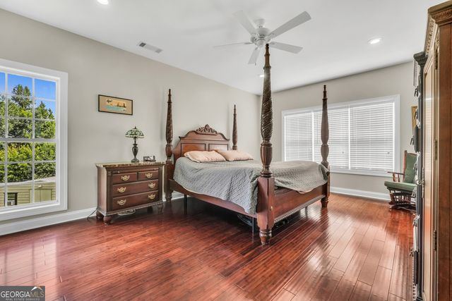 1589 Smithboro Road, Monticello, GA 31064