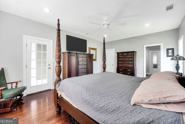 1589 Smithboro Road, Monticello, GA 31064