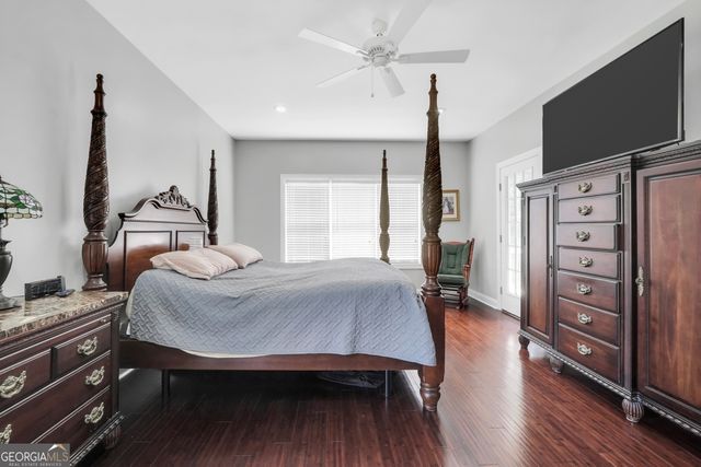 1589 Smithboro Road, Monticello, GA 31064