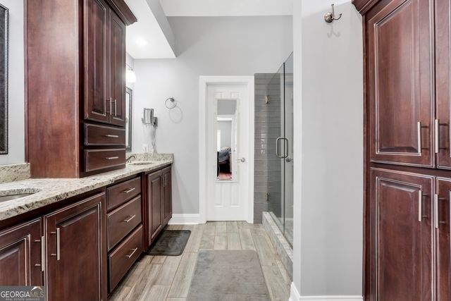 1589 Smithboro Road, Monticello, GA 31064