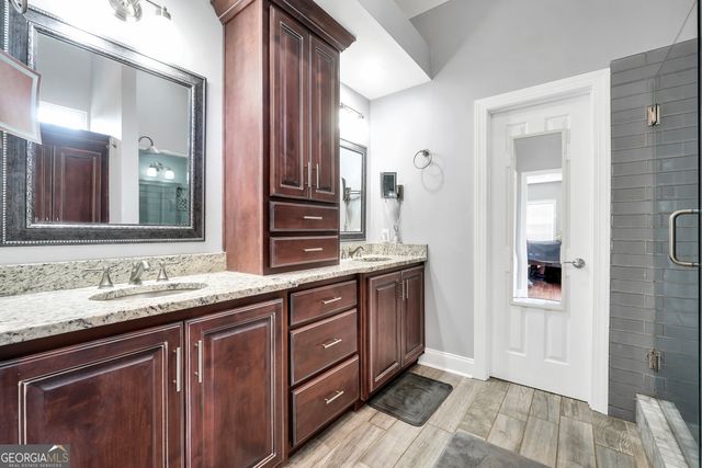 1589 Smithboro Road, Monticello, GA 31064